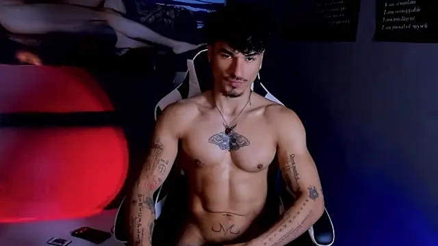 Thomas Fit1 online show from 04.28.26