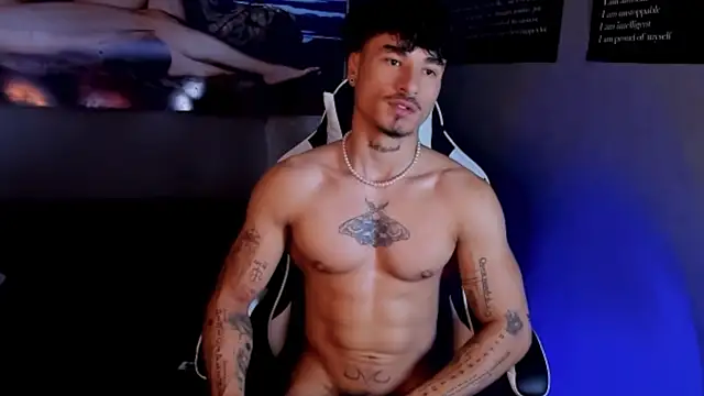 Thomas Fit1 online show from 04.29.26