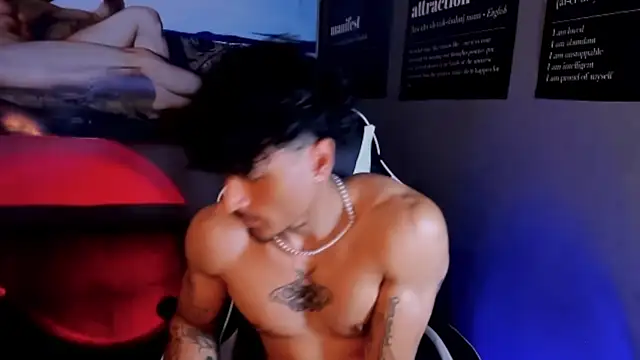 Thomas Fit1 online show from 04.29.26