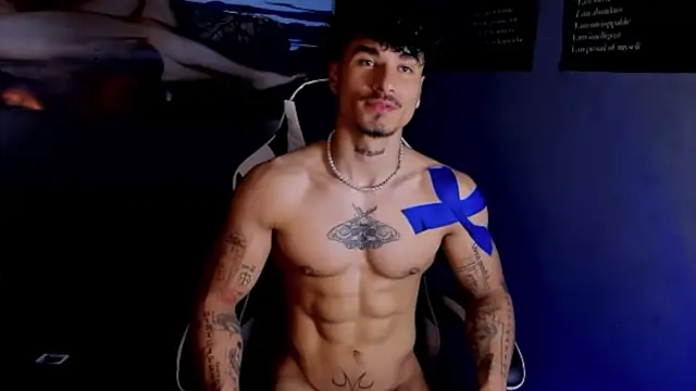 Thomas Fit1 online show from 04.30.26