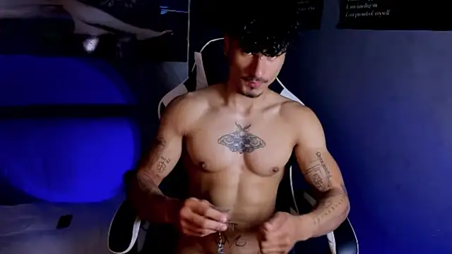 Thomas Fit1 online show from 05.11.26
