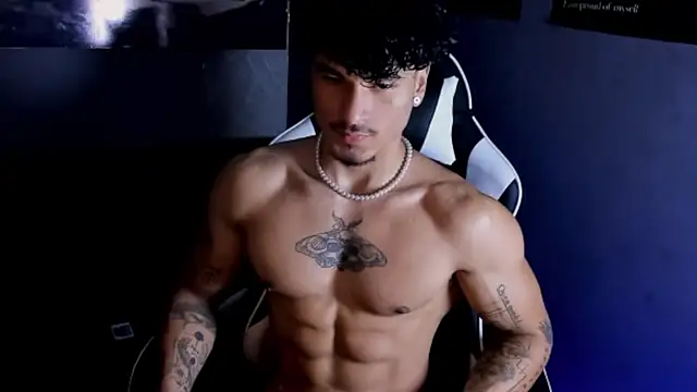 Thomas Fit1 online show from 06.08.26