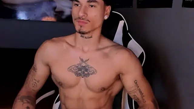 Thomas Fit1 online show from 06.09.26