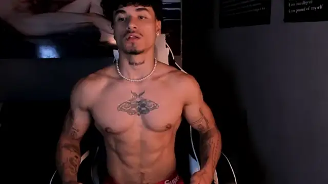 Thomas Fit1 online show from 06.11.26
