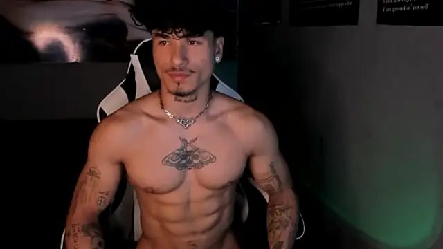 Thomas Fit1 online show from 06.12.26
