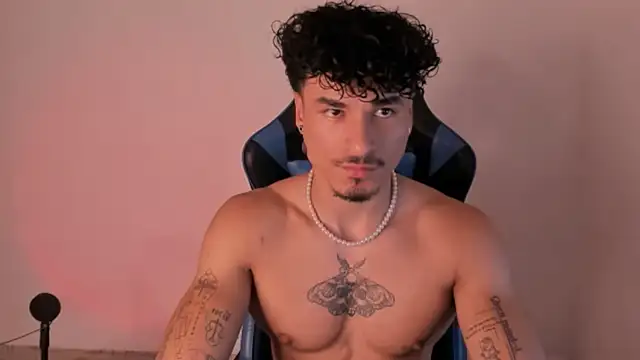 Thomas Fit1 online show from 06.21.26