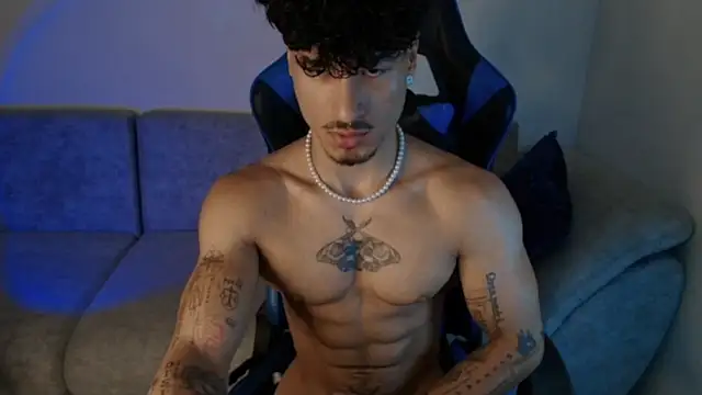 Thomas Fit1 online show from 07.03.26