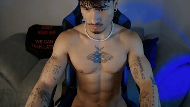 Thomas Fit1 online show from 07.12.26