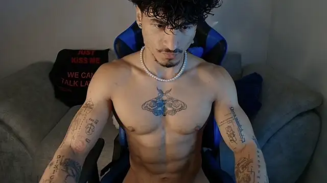 Thomas Fit1 online show from 07.14.26