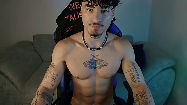 Thomas Fit1 online show from 07.19.26