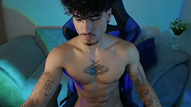 Thomas Fit1 online show from 07.28.26