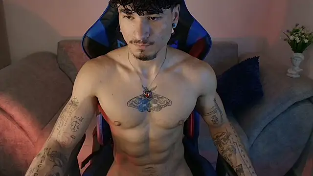 Thomas Fit1 online show from 07.28.26