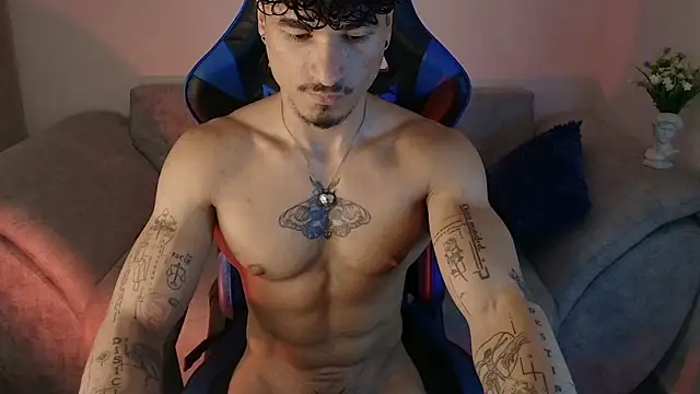 Thomas Fit1 online show from 07.28.26