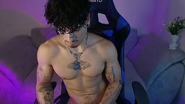 Thomas Fit1 online show from 07.30.26