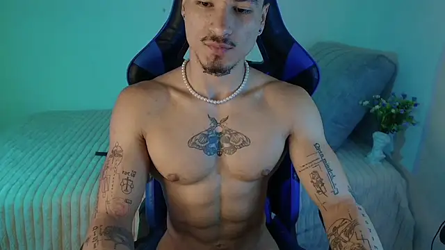 Thomas Fit1 online show from 08.05.26