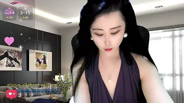 W-E-N-123 online show from 01.18.25