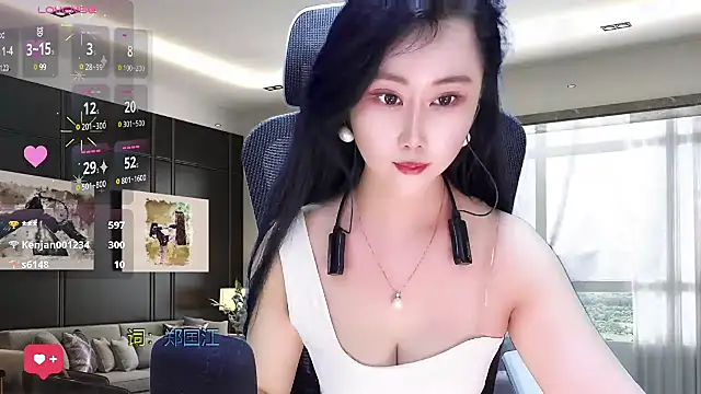 W-E-N-123 online show from 03.06.25