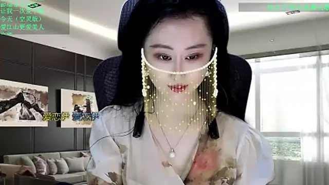 W-E-N-123 online show from 03.08.26