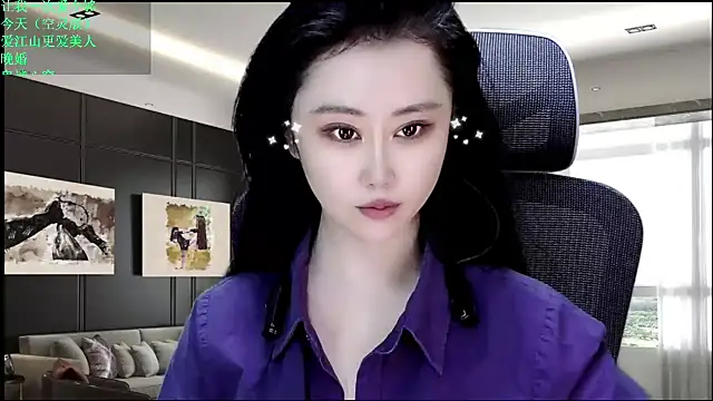 W-E-N-123 online show from 05.03.26
