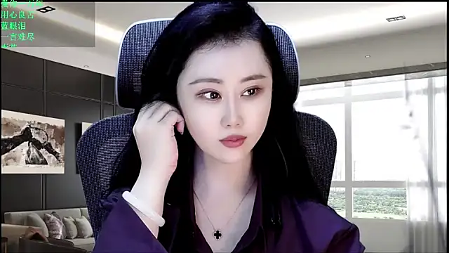 W-E-N-123 online show from 06.10.26