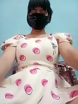 Snapshot of Anjel_Sadia chatting on 02.24.25 Anjel Sadia online show from 02.24.25