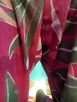 Snapshot of Anjel_Sadia chatting on 02.24.25 Anjel Sadia online show from 02.24.25