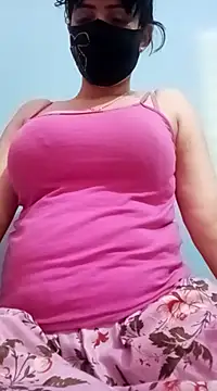 Snapshot of Anjel_Sadia chatting on 02.26.25 Anjel Sadia online show from 02.26.25