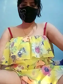 Snapshot of Anjel_Sadia chatting on 02.27.25 Anjel Sadia online show from 02.27.25