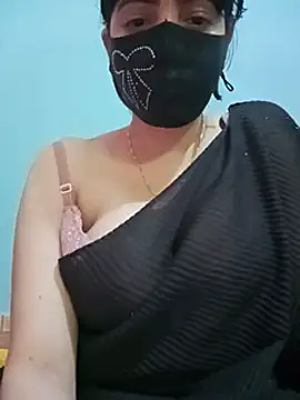 Snapshot of Anjel_Sadia chatting on 03.05.25 Anjel Sadia online show from 03.05.25