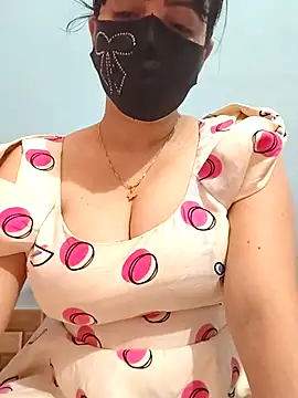 Snapshot of Anjel_Sadia chatting on 03.17.25 Anjel Sadia online show from 03.17.25