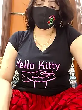 Snapshot of Anjel_Sadia chatting on 09.13.25 Anjel Sadia online show from 09.13.25