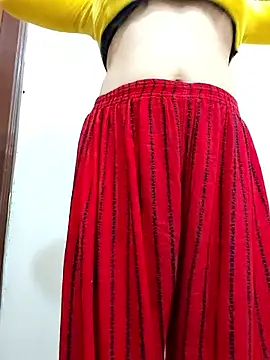 Snapshot of Anjel_Sadia chatting on 09.14.25 Anjel Sadia online show from 09.14.25