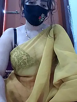 Anjel Sadia online show from 12.20.25