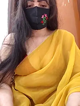 Anjel Sadia online show from 02.14.26
