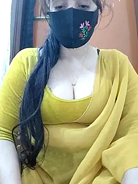 Anjel Sadia online show from 02.24.26