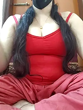 Anjel Sadia online show from 02.26.26