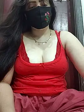 Anjel Sadia online show from 03.13.26