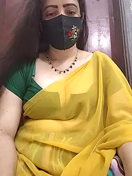 Anjel Sadia online show from 07.29.26