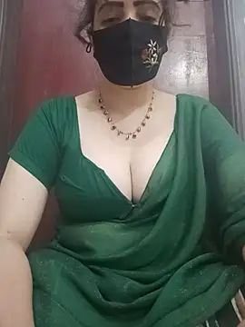 Anjel Sadia online show from 07.30.26