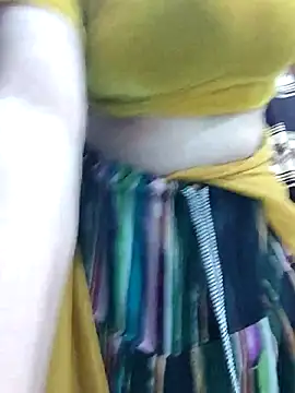 Anjel Sadia online show from 07.30.26