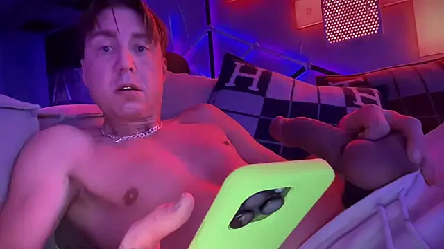 YouLikeBigDick9 online show from 01.29.25