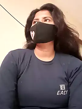 Snapshot of Cute_Nipa chatting on 01.21.25 Cute Nipa online show from 01.21.25