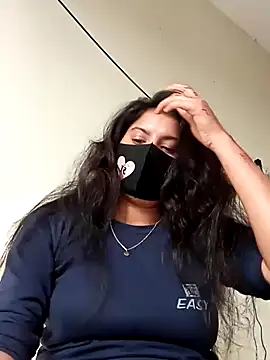 Snapshot of Cute_Nipa chatting on 01.26.25 Cute Nipa online show from 01.26.25