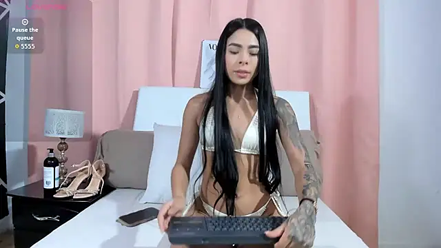 AMBARR STONE online show from 11.28.25