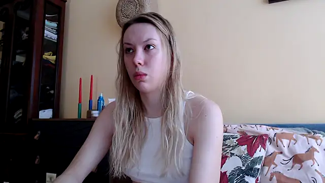 Scarlettford online show from 12.11.24