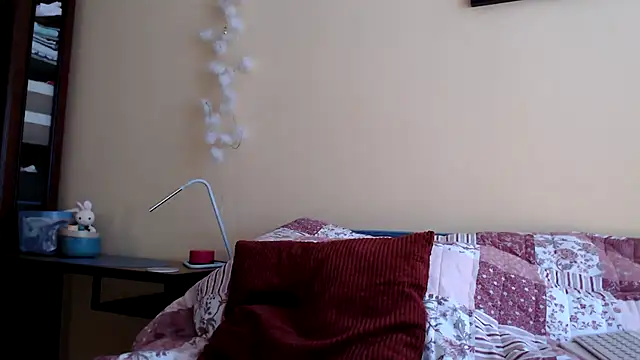 Scarlettford online show from 01.16.25