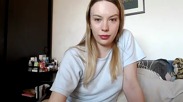 Scarlettford online show from 02.05.26