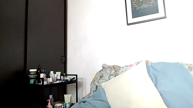 Scarlettford online show from 02.25.26