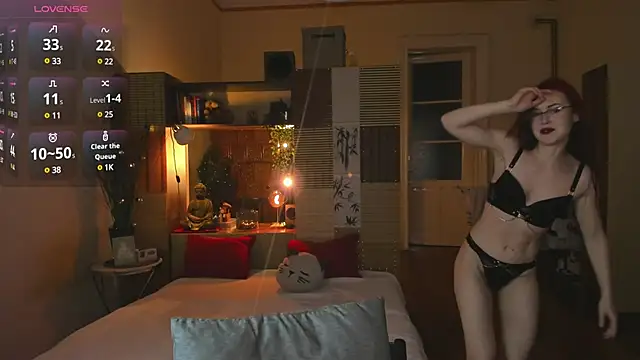 Snapshot of Sargonium999 chatting on 12.31.24 Sargonium999 online show from 12.31.24