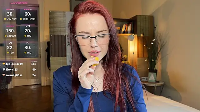 Snapshot of Sargonium999 chatting on 02.12.25 Sargonium999 online show from 02.12.25